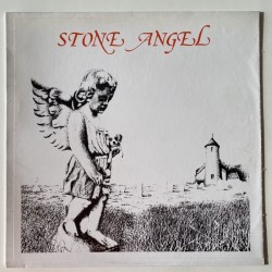 Stone Angel - Stone Angel AC8008LP