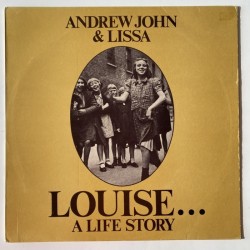 Andrew John & Lissa - Louise… a Life Story EMLP7604