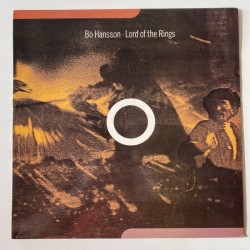Bo Hansson - Lord of the Rings VLP-308