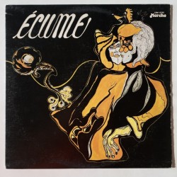 Ecume - Ecume LDM-12703