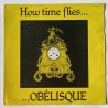 Obelisque  - How Time Flies URL 601