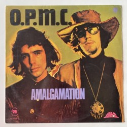 OPMC - Amalgamation PE 877.001-G