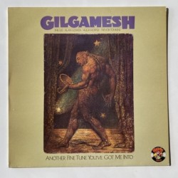 Gilgamesh - Another Fine Tune CRL 5009