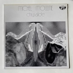 Michel Moulinie - Chrysalide ZAL 6411