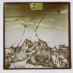 Verto - Krig / Volubilis TP 1007