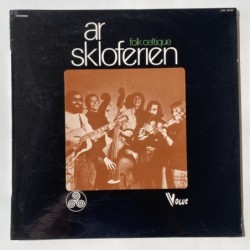 Ar Skloferien - Folk Celtique LDM. 30194