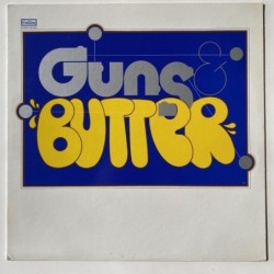 Guns & Butter - Guns & Butter SD 9901