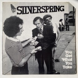 Silverspring - You Get What you get HAR-2801