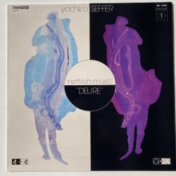 Yochk’o Seffer - Neffesh-Music Delire MN O 12008
