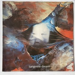 Tangerine Dream - Atem OMM 556 031