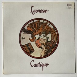 Lyonesse - Cantique Pld. A. 6029