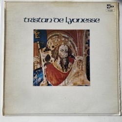 Lyonesse - Tristan de Lyonesse Pld. A. 6031