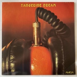 Tangerine Dream - Tangerine Dream 8 55 819