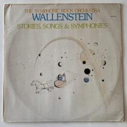 Wallenstein - Stories