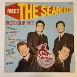 The Searchers - Meet the Searchers NPL 18086