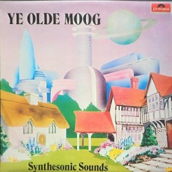 Mike Batt - Ye olde moog NSPL 41033