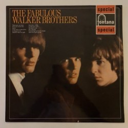 The Walker Brothers - The Fabulous SFL.13078