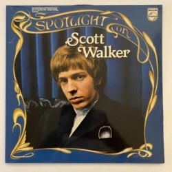 Scott Walker - Spotlight on 9299 939