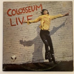 Colosseum - Live 85.531-I