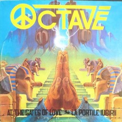 Octave - At the gates of love EDE 04287