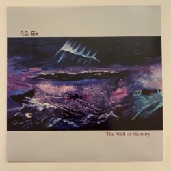 P. G. Six - The Well of Memory none