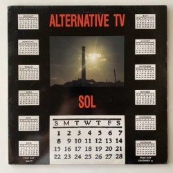 Alternative TV - Sol 12CHAP 46