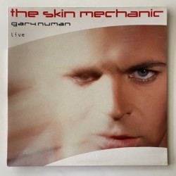 Gary Numan - The Skin Mechanic EIRSA 1019