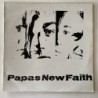 Papas New Faith - Papas new Faith GAS 001