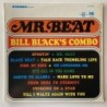 Bill Black’s Combo - Mr. Beat SHL 32027