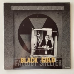 Soul Asylum - Black Gold 659088 0