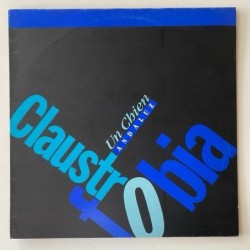 Claustrofobia  - Un Chien Andaluz 13443 LE