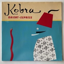 Kobra - Orient-Express 205 578-320