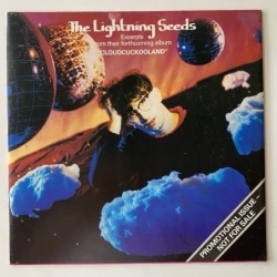 The Lightning Seeds - Excerpts… INT 192.676