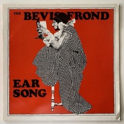 Bevis Frond - Ear Song 12 RECK 20