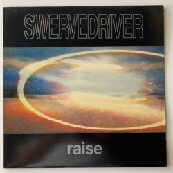 Swervedriver - Raise CRELP 093