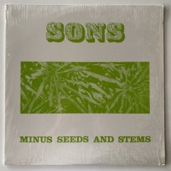 Sons of Champlin - Minus Seeds and Stems CFS-2126