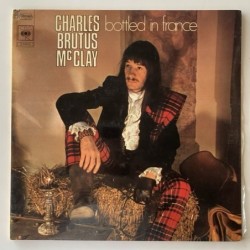 Charles Brutus Mc Clay - Bottled in France S 64478