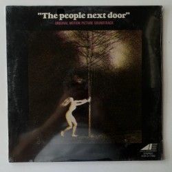 Various Artists - The People next door AVE O-11002