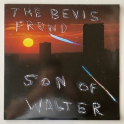 Bevis Frond - Son of Walter WOO 28