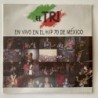 El Tri - En Vivo en el Hip 70 de Mexico  Hip 70