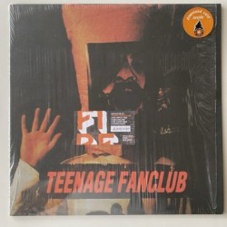 Teenage Fanclub - Deep Fried Fanclub FF 224E