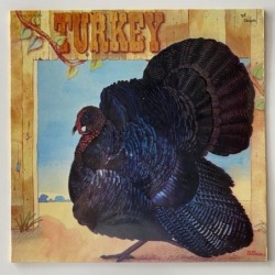 Wild Turkey - Turkey 63 07 509