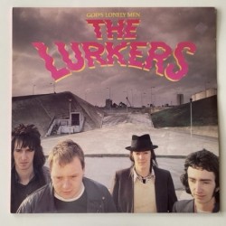 The Lurkers - God’s lonely Men BEGA 8