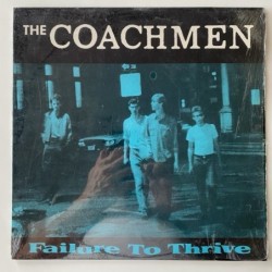 The Coachmen - Failure to Thrive NAR 035
