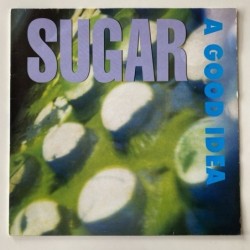 Sugar - A good Idea CRE 143T