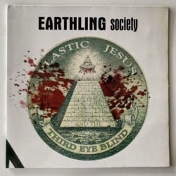 Earthling Society - Plastic Jesus and the third Eye Blind NASONI053LP