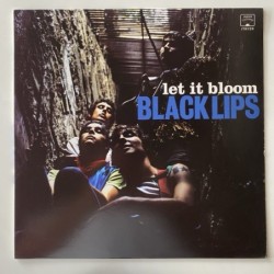Blacklips - Let it bloom ITR129