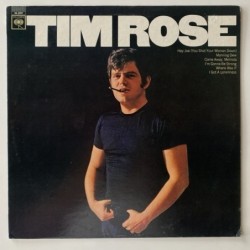 Tim Rose - Tim Rose CL 2777