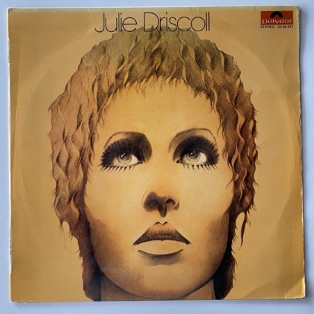 Julie Driscoll - Julie Driscoll