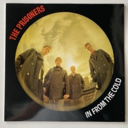 The Prisoners - In from the cold 6.26365 AP